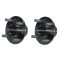 94-97, 99-04 Mazda Miata Frt Hub & Bearing w/ABS Pair