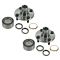 93-02 Toyota Corolla Geo Prizm Frt Hub Repair Kit Pair