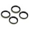 93-02 Toyota Corolla Geo Prizm Frt Hub Repair Kit Pair