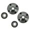 93-02 Toyota Corolla Geo Prizm Frt Hub Repair Kit Pair