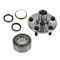 83-91 Toyota FWD Front Hub & Bearing Repair Kit Pair