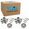 Wheel Bearing & Hub Kit