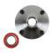 00-11 Ford Focus Front Hub & Bearing Repair Kit PAIR