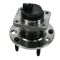 93-02 Pontiac Firebird Camaro Front Hub & Bearing Pair