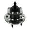 91-05 GM Mid Size FWD Rear Hub & Bearing Pair