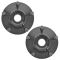 02-06 Altima 3.5L; 00-01 I30; 02-04 I35; 00-08 Maxima; 05-06 X-Trail Front Hub PAIR