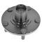 02-06 Altima 3.5L; 00-01 I30; 02-04 I35; 00-08 Maxima; 05-06 X-Trail Front Hub Brng PAIR