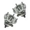 01-06 Lexus LS430 Front Hub & Bearing Assy PAIR