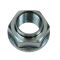 98-02 Honda Accord 4 Cyl Front Wheel Bearing and Hub LF = RF