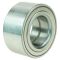 98-02 Honda Accord 4 Cyl Front Wheel Bearing and Hub LF = RF