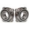 00-08 BMW 5 6 7 & X Series Rear Hub Bearing Pair