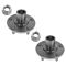 01-05 Toyota Rav4 Front Hub PAIR