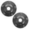 01-05 Toyota Rav4 Front Hub PAIR