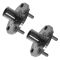 01-05 Toyota Rav4 Front Hub PAIR