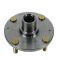 01-06 Hyundai Elantra Front Hub PAIR