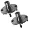 00-01 Nissan Sentra; 02-06 Sentra 1.8L Front Hub PAIR