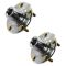 03-07 Honda Accord 06-08 Acura CSX 4 Cyl AT Front Hub PAIR