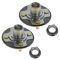 01-05 Honda Civic 1.7L; Acura EL;  03-05 Civic Hybrid Front Hub PAIR