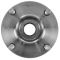 98-01 Nissan Altima 99-02 Infiniti G20 Front Hub PAIR