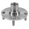 98-01 Nissan Altima 99-02 Infiniti G20 Front Hub PAIR