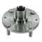 04-09 Kia Spectra Front Hub PAIR