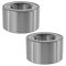 00-10 Toyota Scion Multifit Front Hub Bearing PAIR