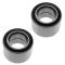 93-02 Mercury Villager Nissan Quest Front Hub Bearing PAIR