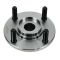 00-02 Mitsu Mirage; 02-07 Lancer ES Front Hub & Bearing LF = RF