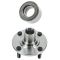 00-02 Mitsu Mirage; 02-07 Lancer ES Front Hub & Bearing LF = RF