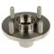 00-10 Toyota Scion Multifit Front Hub & Bearing LF = RF