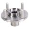 00-02 Mitsu Mirage; 02-07 Lancer ES Front Hub & Bearing PAIR