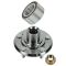 91-04 Acura; 03-04 Honda; 98-07 Lexus; 98-07 Toyota Hub & Bearing LH = RH