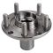 05-06 Saab 9-2X 98-08 Subaru Multifit AWD w/ & w/o ABS Rear Hub & Bearing LR = R