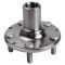 05-06 Saab 9-2X 98-08 Subaru Multifit AWD w/ & w/o ABS Rear Hub & Bearing LR = R