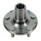 05-06 Saab 9-2X 98-08 Subaru Multifit AWD w/ & w/o ABS Rear Hub & Bearing LR = R