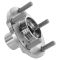 04-06 Kia Amanti Front Hub & Bearing LF = RF