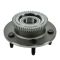 00-01 Dodge 1500 2WD Front Hub & Bearing PAIR