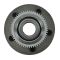 00-01 Dodge 1500 2WD Front Hub & Bearing PAIR