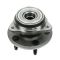 00 Ranger; 99-00 B3000 B4000 w/4WD, RW ABS, w/o pulse vacuum hubs Hub & Brng PAIR