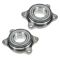 99-09 Audi Multifit Front Wheel Hub Bearing PAIR