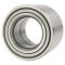 00-10 Ford Focus Rear Wheel Hub Bearing for Models with Replacable Bearing