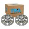 Wheel Bearing & Hub Assembly Set