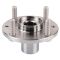 90-95 Miata: 90-91 Protege AWD Rear Hub & Bearing Kit