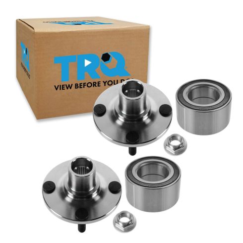 Wheel Bearing & Hub Kit