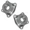 87-03 Lexus Toyota Multifit Rear Wheel Hub Bearing Module Assy (Ex ABS) PAIR