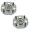 Wheel Bearing & Hub Assembly