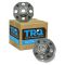 98-02 Honda Accord 2.3L w/o ABS Rear Wheel Hub & Bearing LR = RR PAIR