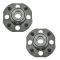 Wheel Bearing & Hub Assembly