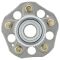 97-01 Honda Prelude Rear Wheel Hub & Bearing LR = RR PAIR