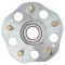 97-01 Honda Prelude Rear Wheel Hub & Bearing LR = RR PAIR